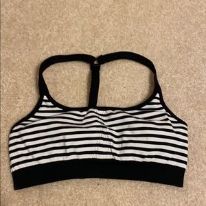 Athleta Sports Bra